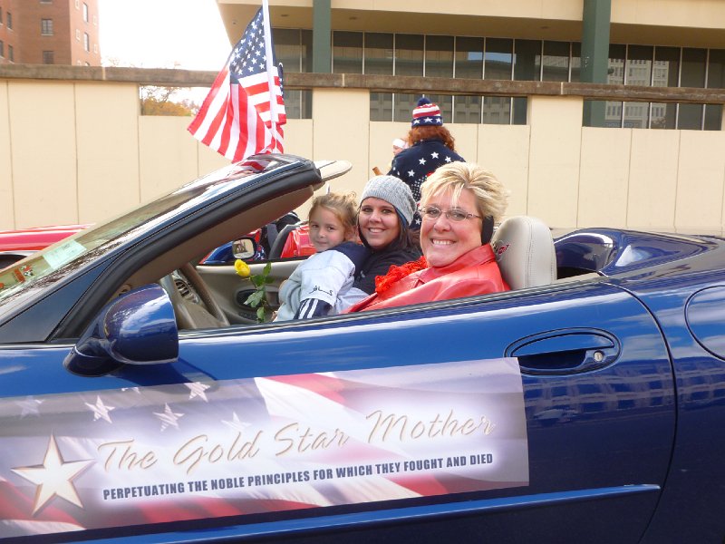 Veterans Parade 2014 271